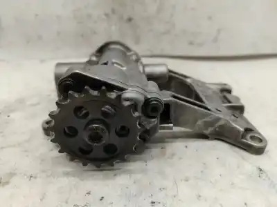 Peça sobressalente para automóvel em segunda mão bomba de óleo por bmw 7 (e65, e66, e67) 730 d referências oem iam 7789838