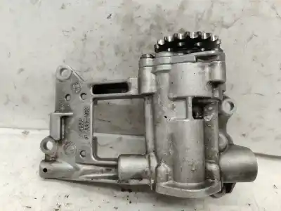 Second-hand car spare part oil pump for bmw 7 (e65, e66, e67) 730 d oem iam references 7789838  