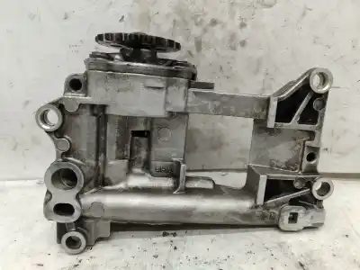 Second-hand car spare part oil pump for bmw 7 (e65, e66, e67) 730 d oem iam references 7789838  