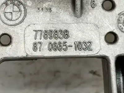 Second-hand car spare part oil pump for bmw 7 (e65, e66, e67) 730 d oem iam references 7789838  