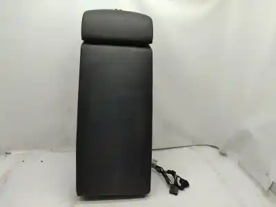 Peça sobressalente para automóvel em segunda mão apoio de braço consola central por bmw 7 (e65, e66, e67) 730 d referências oem iam 