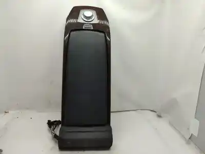 Pezzo di ricambio per auto di seconda mano bracciolo centrale per bmw 7 (e65, e66, e67) 730 d riferimenti oem iam   