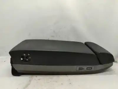 Pezzo di ricambio per auto di seconda mano bracciolo centrale per bmw 7 (e65, e66, e67) 730 d riferimenti oem iam   