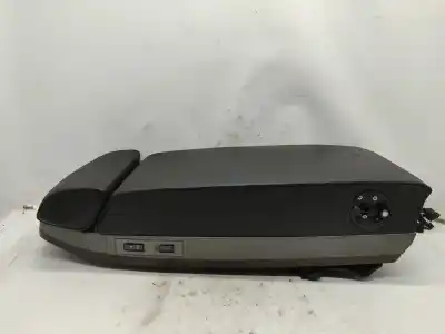 Pezzo di ricambio per auto di seconda mano bracciolo centrale per bmw 7 (e65, e66, e67) 730 d riferimenti oem iam   