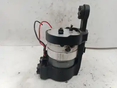 Pezzo di ricambio per auto di seconda mano pezzi vari per bmw 7 (e65, e66, e67) 730 d riferimenti oem iam 0265410054  