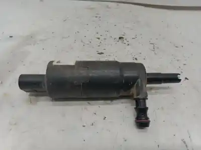 Recambio de automóvil de segunda mano de Bomba Limpia para BMW 7 (E65, E66, E67) 730 D referencias OEM IAM 837743001  