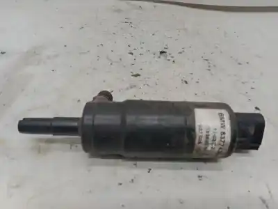 Second-hand car spare part washer pump for bmw 7 (e65, e66, e67) 730 d oem iam references 837743001  