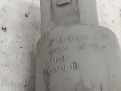 Pezzo di ricambio per auto di seconda mano pompa pulita per bmw 7 (e65, e66, e67) 730 d riferimenti oem iam 67126934159  