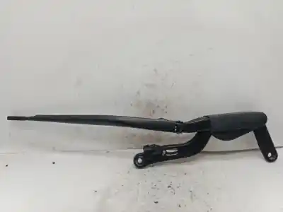 Peça sobressalente para automóvel em segunda mão haste de escova dianteiro direito por bmw 7 (e65, e66, e67) 730 d referências oem iam 