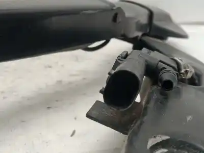 Pezzo di ricambio per auto di seconda mano braccio tergicristallo anteriore destro per bmw 7 (e65, e66, e67) 730 d riferimenti oem iam   