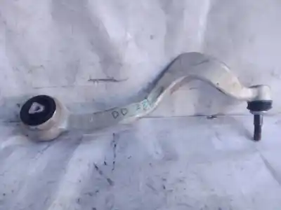 Peça sobressalente para automóvel em segunda mão braço de suspensão inferior dianteiro direito por bmw 7 (e65, e66, e67) 730 d referências oem iam 