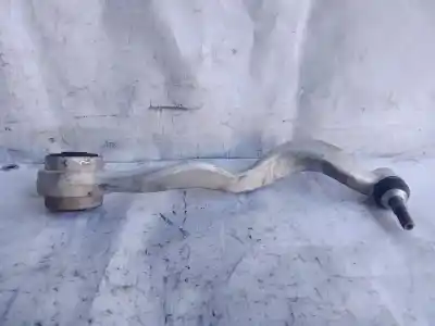 Second-hand car spare part front right lower suspension arm for bmw 7 (e65, e66, e67) 730 d oem iam references   