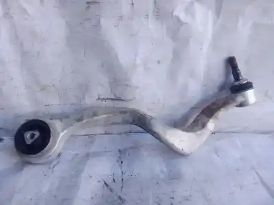 Second-hand car spare part front right lower suspension arm for bmw 7 (e65, e66, e67) 730 d oem iam references   