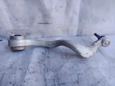 Second-hand car spare part front right lower suspension arm for bmw 7 (e65, e66, e67) 730 d oem iam references   