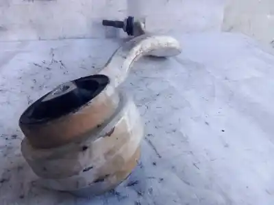 Second-hand car spare part front right lower suspension arm for bmw 7 (e65, e66, e67) 730 d oem iam references   