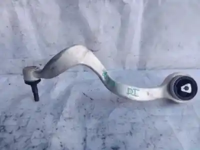 Peça sobressalente para automóvel em segunda mão braço de suspensão inferior esquerdo dianteiro por bmw 7 (e65, e66, e67) 730 d referências oem iam 