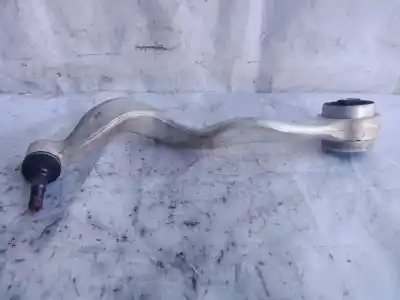 Second-hand car spare part front left lower suspension arm for bmw 7 (e65, e66, e67) 730 d oem iam references   
