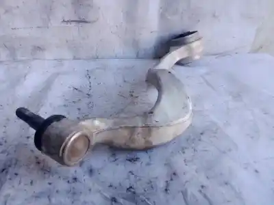 Second-hand car spare part front left lower suspension arm for bmw 7 (e65, e66, e67) 730 d oem iam references   