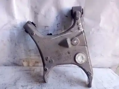 Peça sobressalente para automóvel em segunda mão braço de suspensão traseiro inferior direito por bmw 7 (e65, e66, e67) 730 d referências oem iam 67531103332