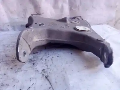 Second-hand car spare part rear lower right suspension arm for bmw 7 (e65, e66, e67) 730 d oem iam references 67531103332  