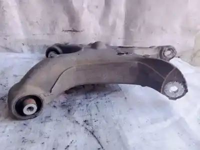 Second-hand car spare part rear lower right suspension arm for bmw 7 (e65, e66, e67) 730 d oem iam references 67531103332  