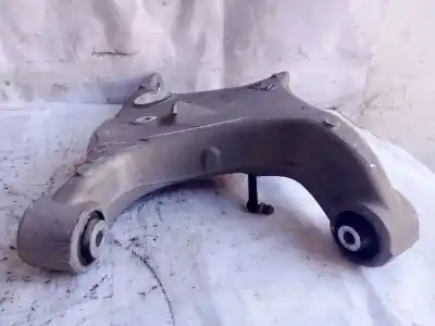 Second-hand car spare part rear lower right suspension arm for bmw 7 (e65, e66, e67) 730 d oem iam references 67531103332  