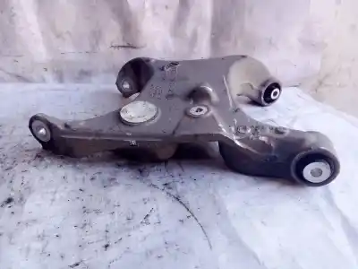 Second-hand car spare part rear lower right suspension arm for bmw 7 (e65, e66, e67) 730 d oem iam references 67531103332  