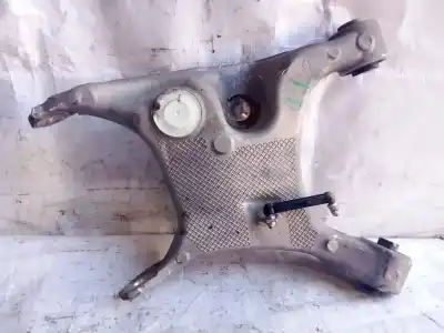 Second-hand car spare part rear lower right suspension arm for bmw 7 (e65, e66, e67) 730 d oem iam references 67531103332  