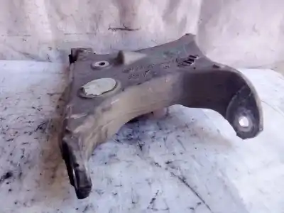 Second-hand car spare part rear left lower suspension arm for bmw 7 (e65, e66, e67) 730 d oem iam references 33326753109  