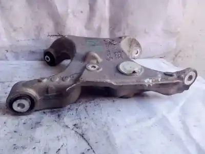 Second-hand car spare part rear left lower suspension arm for bmw 7 (e65, e66, e67) 730 d oem iam references 33326753109  
