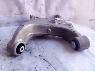 Second-hand car spare part rear left lower suspension arm for bmw 7 (e65, e66, e67) 730 d oem iam references 33326753109  