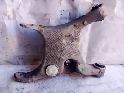 Second-hand car spare part rear left lower suspension arm for bmw 7 (e65, e66, e67) 730 d oem iam references 33326753109  