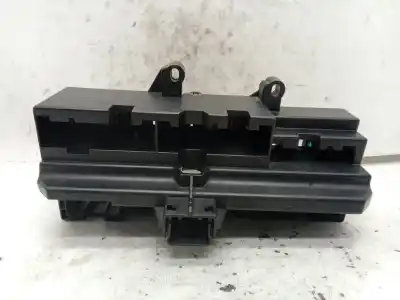 Second-hand car spare part fuse box unit for bmw 7 (e65, e66, e67) 730 d oem iam references   
