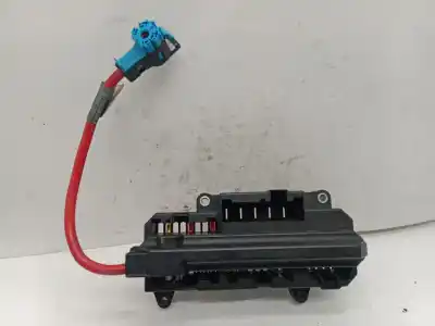 Pezzo di ricambio per auto di seconda mano scatola relè/fusibili per bmw 7 (e65, e66, e67) 730 d riferimenti oem iam 6113690058301  