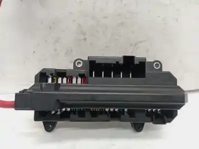 Pezzo di ricambio per auto di seconda mano scatola relè/fusibili per bmw 7 (e65, e66, e67) 730 d riferimenti oem iam 6113690058301  
