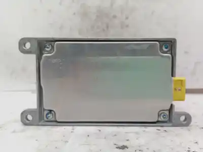 Pezzo di ricambio per auto di seconda mano centralina airbag per bmw 7 (e65, e66, e67) 730 d riferimenti oem iam 65776929553  