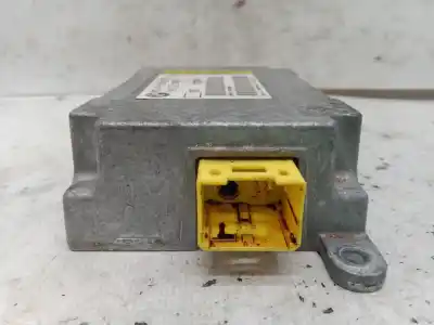 Pezzo di ricambio per auto di seconda mano centralina airbag per bmw 7 (e65, e66, e67) 730 d riferimenti oem iam 65776929553  