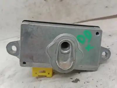 Second-hand car spare part airbag control unit for bmw 7 (e65, e66, e67) 730 d oem iam references 65776929554  