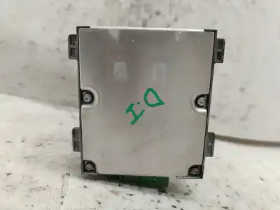 Second-hand car spare part airbag control unit for bmw 7 (e65, e66, e67) 730 d oem iam references 65776929556  