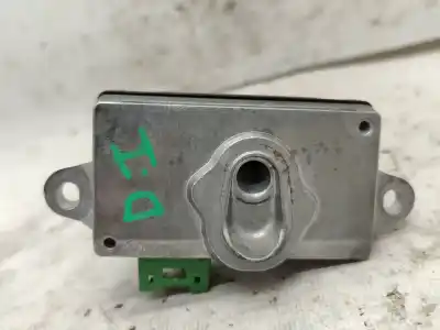 Second-hand car spare part airbag control unit for bmw 7 (e65, e66, e67) 730 d oem iam references 65776929555  