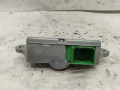 Second-hand car spare part airbag control unit for bmw 7 (e65, e66, e67) 730 d oem iam references 65776929555  