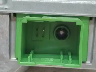 Second-hand car spare part airbag control unit for bmw 7 (e65, e66, e67) 730 d oem iam references 65776929555  