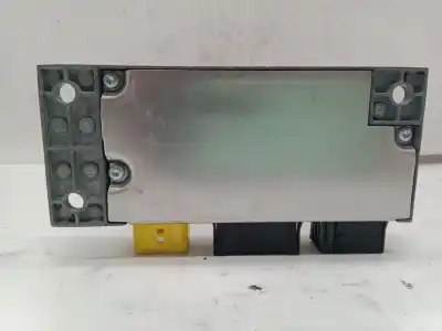 Second-hand car spare part airbag control unit for bmw 7 (e65, e66, e67) 730 d oem iam references 65776929558  