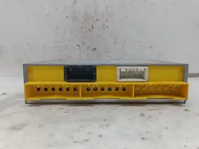 Second-hand car spare part airbag control unit for bmw 7 (e65, e66, e67) 730 d oem iam references 65776933021  