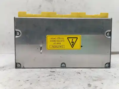 Second-hand car spare part airbag control unit for bmw 7 (e65, e66, e67) 730 d oem iam references 65776933021  