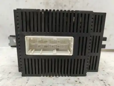 Peça sobressalente para automóvel em segunda mão centralina de luzes por bmw 7 (e65, e66, e67) 730 d referências oem iam 6936997