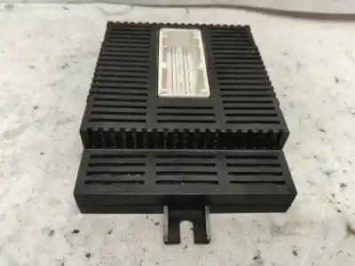 Peça sobressalente para automóvel em segunda mão centralina de luzes por bmw 7 (e65, e66, e67) 730 d referências oem iam 6936997  