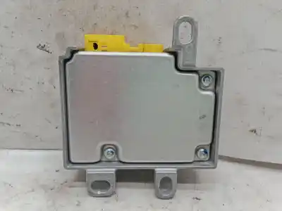 Second-hand car spare part airbag control unit for bmw 7 (e65, e66, e67) 730 d oem iam references 65776929559  