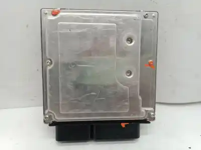 Second-hand car spare part ecu engine control for bmw 7 (e65, e66, e67) 730 d oem iam references 0281011231  