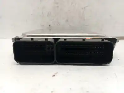 Second-hand car spare part ecu engine control for bmw 7 (e65, e66, e67) 730 d oem iam references 0281011231  